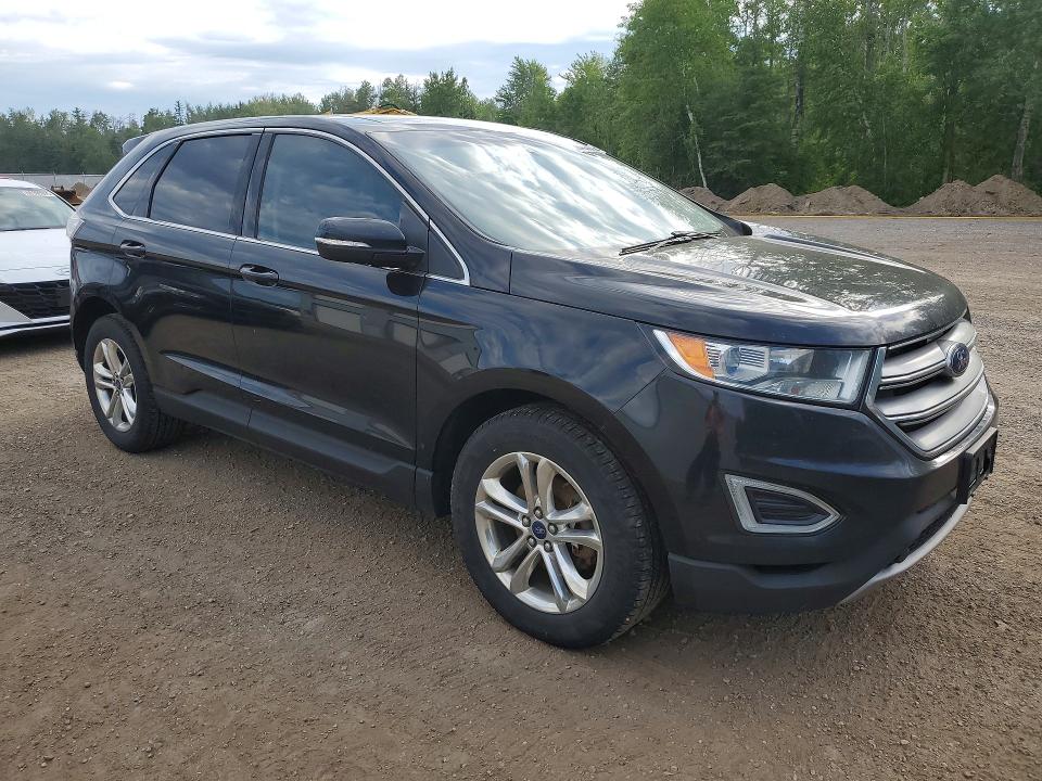Продажа на аукционе авто 2017 Ford Edge, vin: 2FMPK3J94HBC10937, номер лота: 60450936