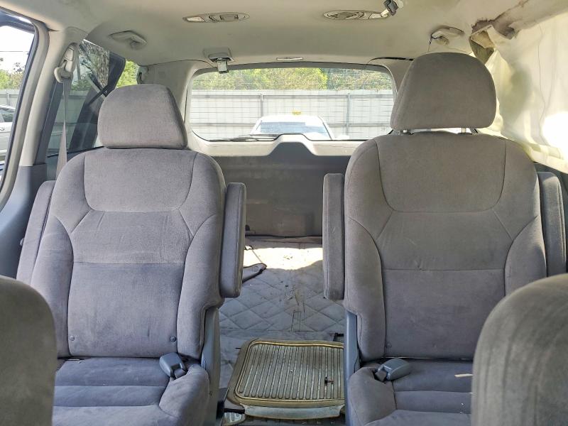 63354466 :رقم المزاد ، 5FNRL38485B122069 vin ، 2005 Honda Odyssey مزاد بيع