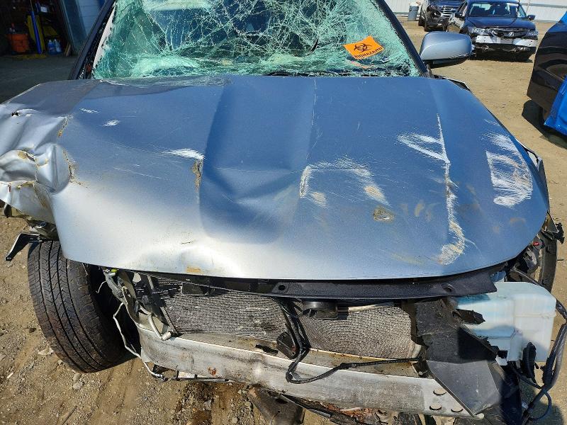 2022 Toyota Highlander მანქანა იყიდება აუქციონზე, vin: 5TDHZRBH6NS219999, აუქციონის ნომერი: 73343735