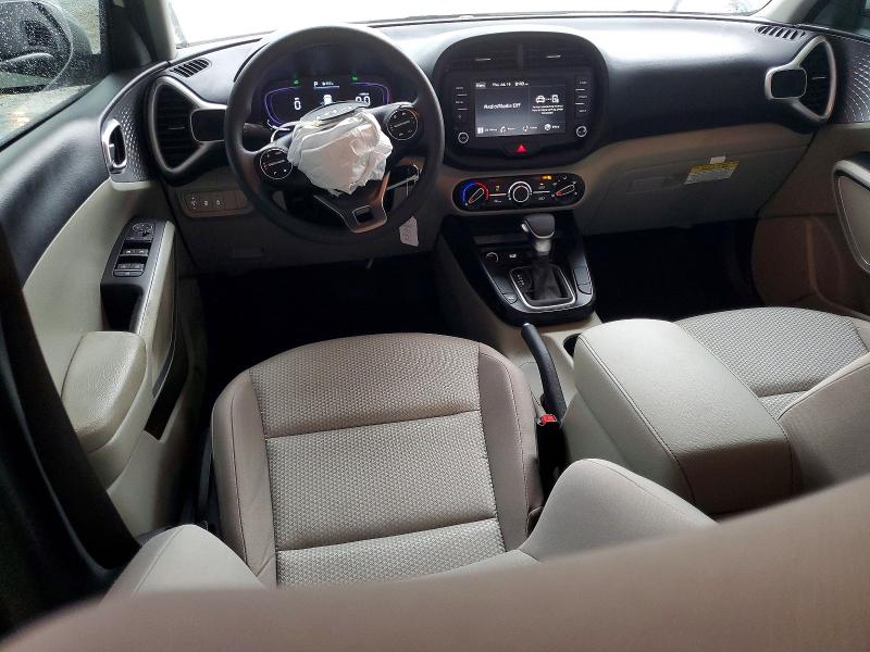 61325766 :رقم المزاد ، KNDJ23AU8S7962834 vin ، 2025 Kia Soul مزاد بيع