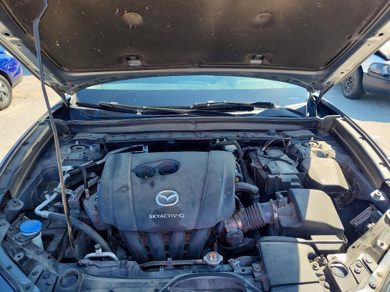 Aukcja sprzedaży 2022 Mazda Cx-30, vin: 3MVDMBCL2NM435032, numer aukcji: 60450246