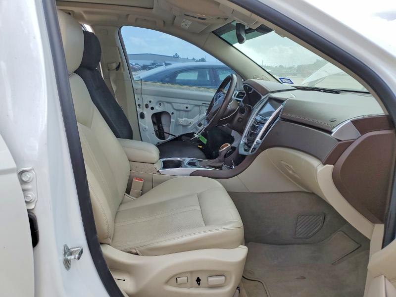 2013 Cadillac Srx მანქანა იყიდება აუქციონზე, vin: 3GYFNCE33DS539303, აუქციონის ნომერი: 85772025