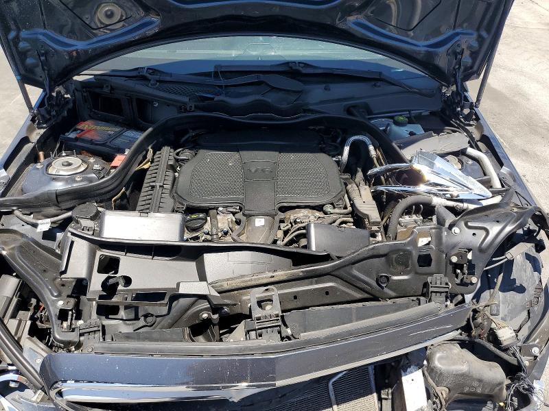 Продаж на аукціоні авто 2014 Mercedes-benz E, vin: WDDHF5KB1EA943969, номер лоту: 63183046