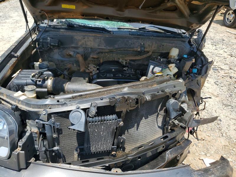 2006 Toyota Tundra მანქანა იყიდება აუქციონზე, vin: 5TBET34136S547330, აუქციონის ნომერი: 59981796