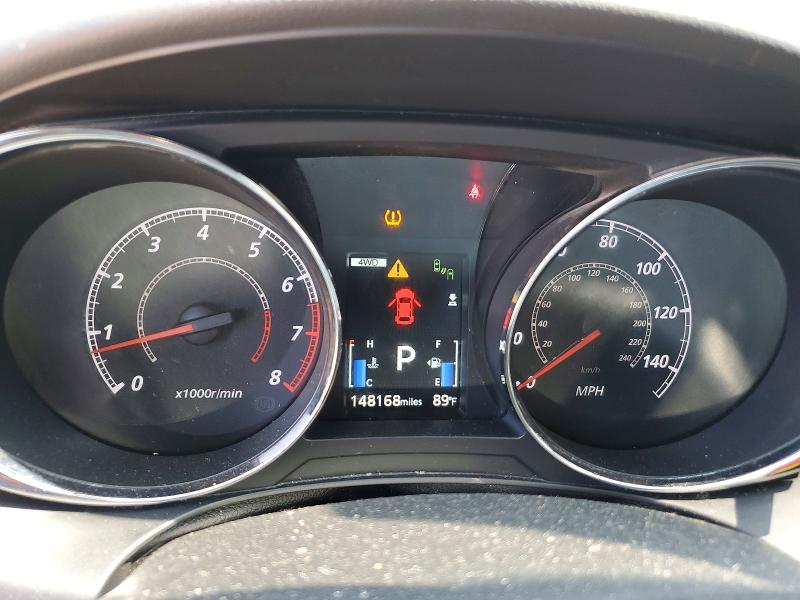 Продажа на аукционе авто 2019 Mitsubishi Outlander Sport, vin: JA4AR3AU4KU013384, номер лота: 60543826