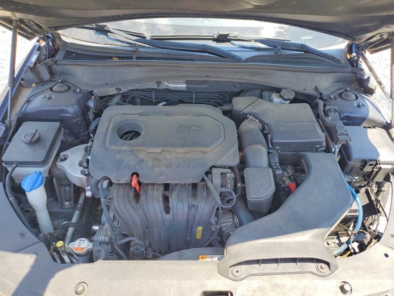 Продажа на аукционе авто 2016 Kia Optima, vin: 5XXGT4L33GG093589, номер лота: 59942556