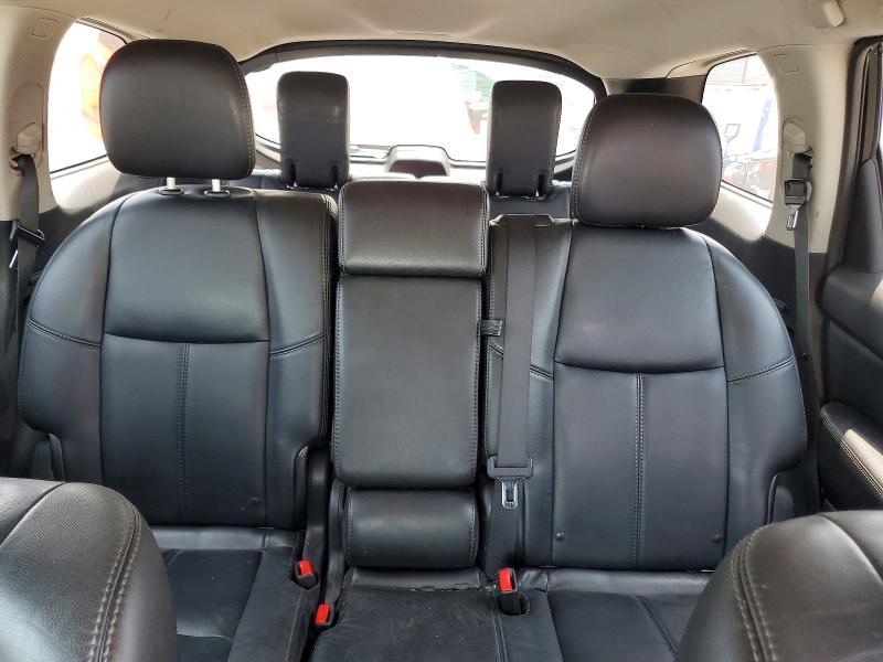 Aukcja sprzedaży 2014 Nissan Pathfinder, vin: 5N1AR2MM2EC657337, numer aukcji: 61534026