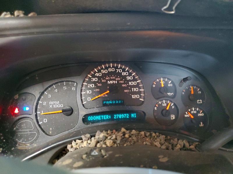 62004226 :رقم المزاد ، 2GTEK19T441266425 vin ، 2004 Gmc New Sierra مزاد بيع