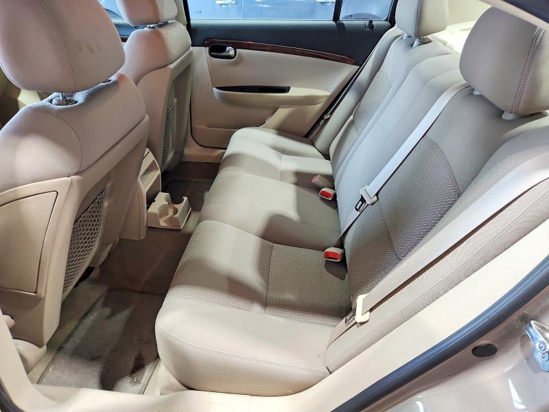 63053546 :رقم المزاد ، 1G8ZS57B68F232191 vin ، 2008 Saturn Aura مزاد بيع