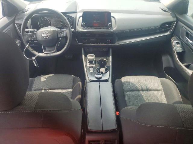 Продаж на аукціоні авто 2025 Nissan Rogue, vin: 5N1BT3BBXSC777783, номер лоту: 59796456
