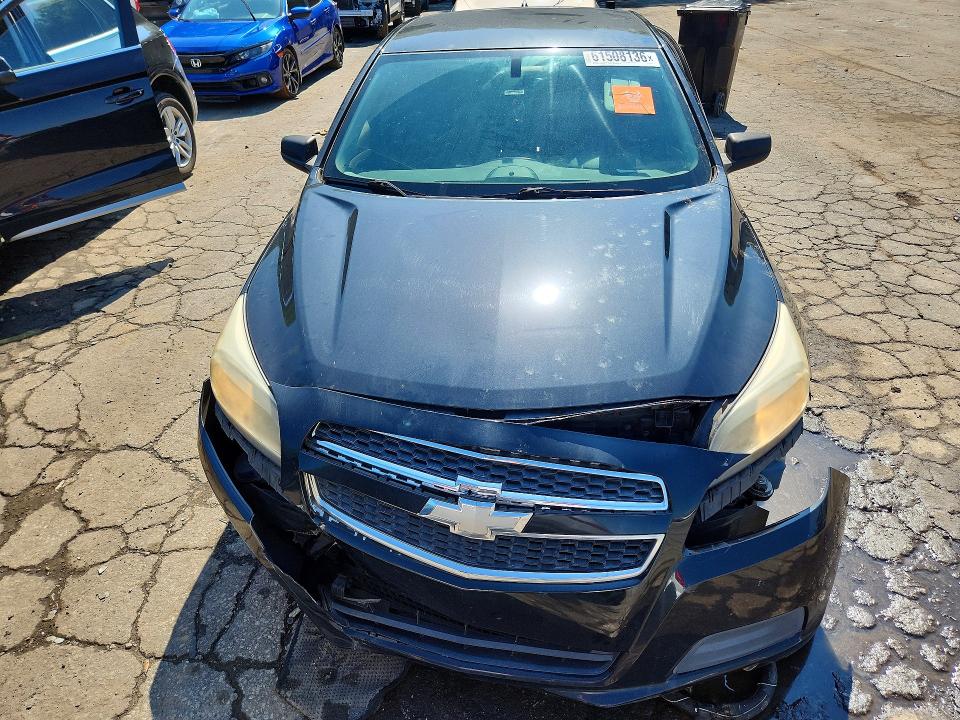 Продаж на аукціоні авто 2013 Chevrolet Malibu, vin: 1G11B5SA8DF235629, номер лоту: 61508136