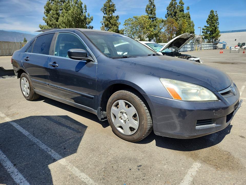 Aukcja sprzedaży 2007 Honda Accord, vin: 1HGCM56437A034190, numer aukcji: 62679576