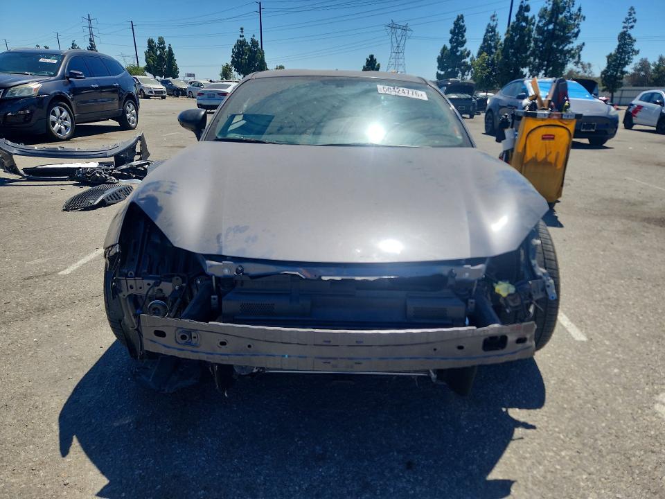 Aukcja sprzedaży 2022 Toyota Gr86, vin: JF1ZNBC17N8752785, numer aukcji: 60424776