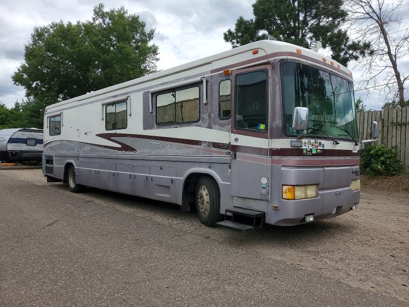 62427486 :رقم المزاد ، 1RF120610R1011028 vin ، 1994 Roadmaster Rail Executive Signature مزاد بيع