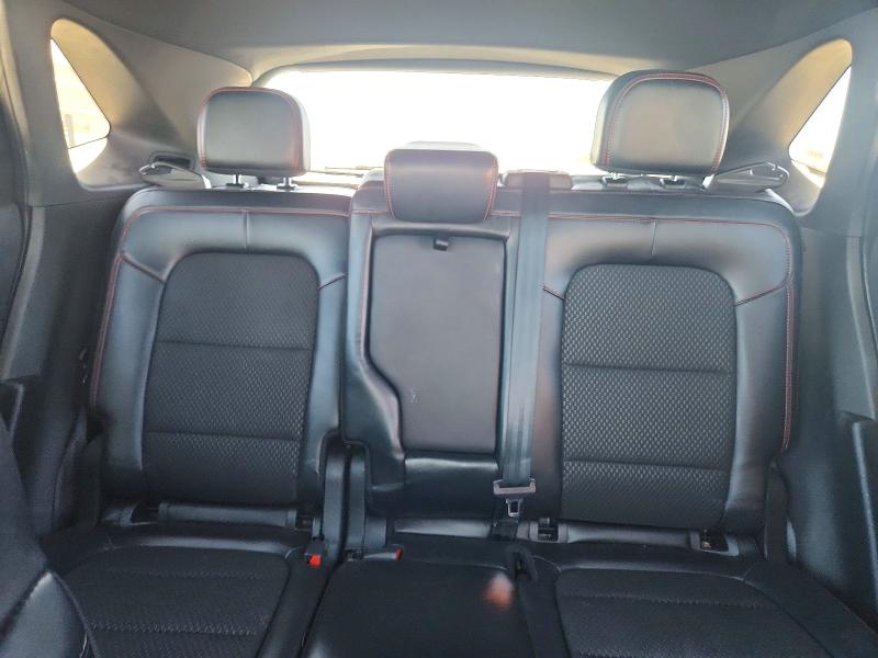 Продаж на аукціоні авто 2023 Ford Escape, vin: 1FMCU9MN7PUA27934, номер лоту: 62514306