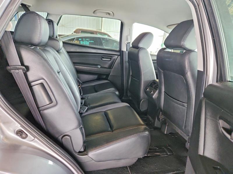 Auction sale of the 2009 Mazda Cx-9, vin: JM3TB38V390176134, lot number: 59628336