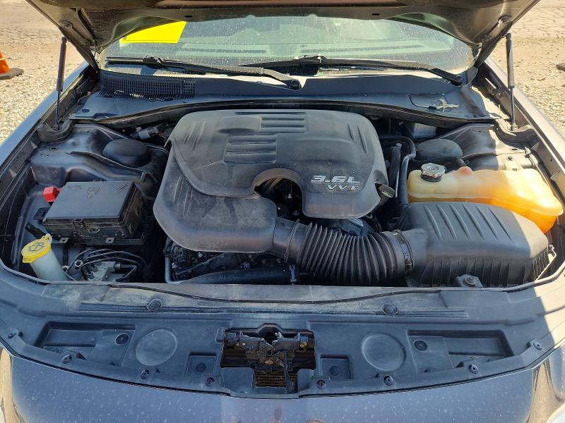 Продаж на аукціоні авто 2019 Chrysler 300, vin: 2C3CCAKG0KH560298, номер лоту: 62468026