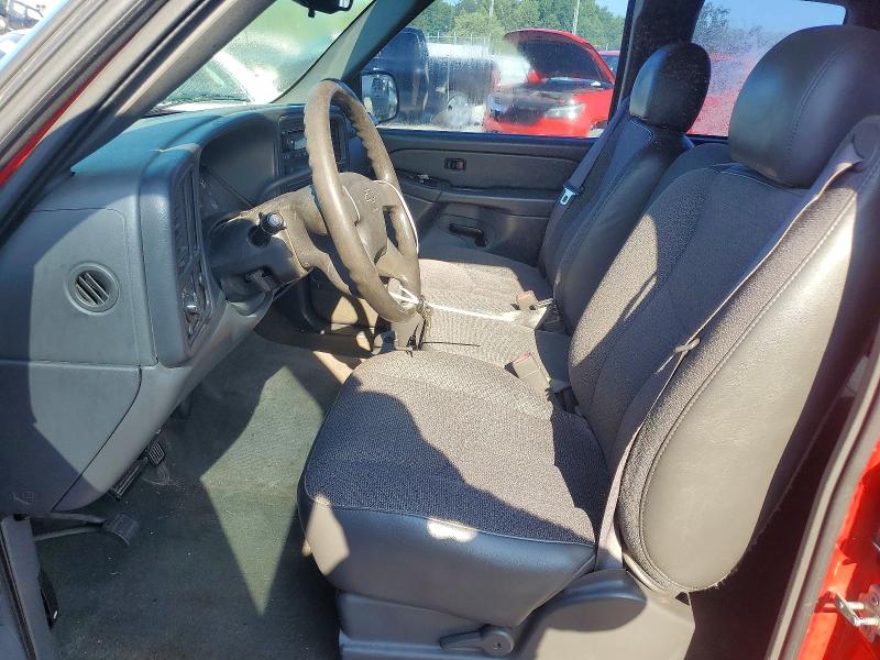 Aukcja sprzedaży 2005 Chevrolet Silverado, vin: 1GCEC19T65Z167398, numer aukcji: 59675976