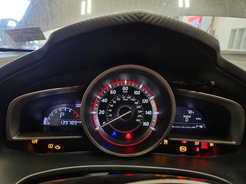 Продаж на аукціоні авто 2015 Mazda 3, vin: 3MZBM1L75FM148207, номер лоту: 60189336