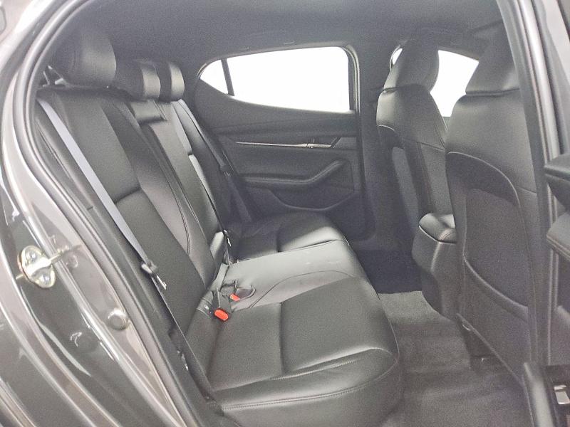 Продаж на аукціоні авто 2025 Mazda 3, vin: JM1BPAKM6S1781968, номер лоту: 61936206
