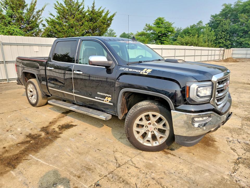 Aukcja sprzedaży 2017 Gmc Sierra, vin: 3GTU2NEC5HG299679, numer aukcji: 61445526