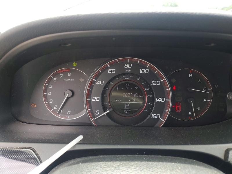 Продажа на аукционе авто 2014 Honda Accord, vin: 1HGCR2F50EA047419, номер лота: 62243676