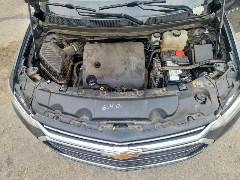 Продаж на аукціоні авто 2021 Chevrolet Traverse, vin: 1GNERGKW0MJ105179, номер лоту: 63056696
