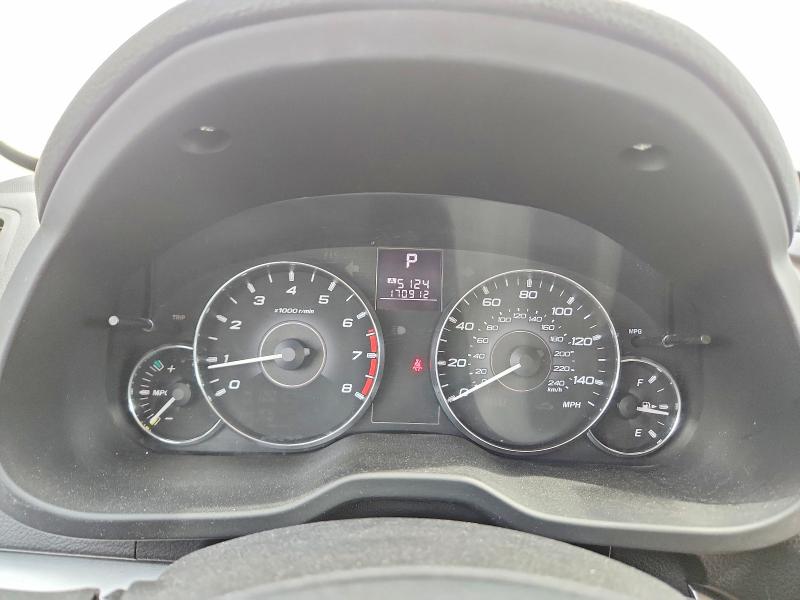 Aukcja sprzedaży 2012 Subaru Outback, vin: 4S4BRBGC2C3243690, numer aukcji: 61627076