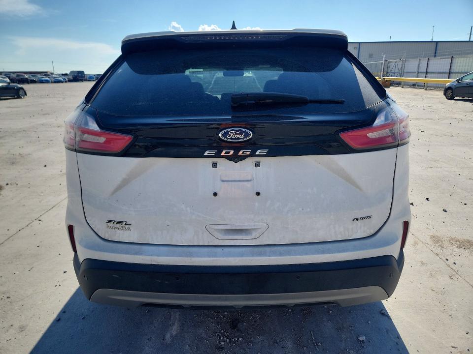 2022 Ford Edge მანქანა იყიდება აუქციონზე, vin: 2FMPK4J92NBA39185, აუქციონის ნომერი: 60160226