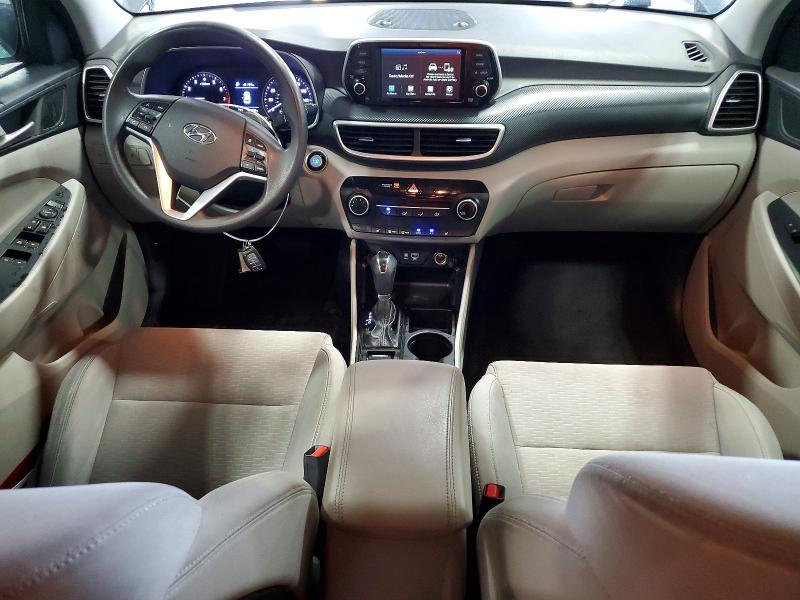 Aukcja sprzedaży 2021 Hyundai Tucson, vin: KM8J33A4XMU400835, numer aukcji: 61897526