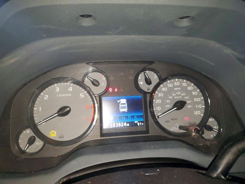 2016 Toyota Tundra მანქანა იყიდება აუქციონზე, vin: 5TFRM5F17GX108254, აუქციონის ნომერი: 61542016