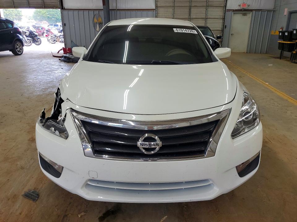 Продажа на аукционе авто 2013 Nissan Altima, vin: 1N4AL3AP2DC280958, номер лота: 61914726