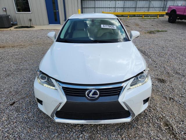 Aukcja sprzedaży 2016 Lexus Ct, vin: JTHKD5BHXG2251344, numer aukcji: 61779426