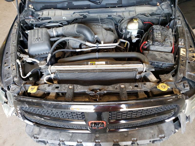 Aukcja sprzedaży 2015 Ram 1500, vin: 1C6RR7FT7FS586661, numer aukcji: 61806836
