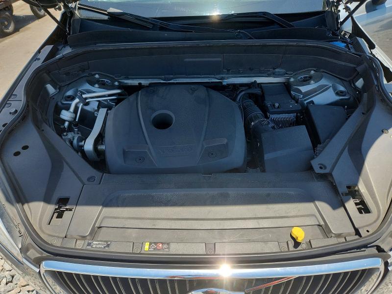 Aukcja sprzedaży 2017 Volvo Xc90, vin: YV4A22PK5H1174487, numer aukcji: 60072736