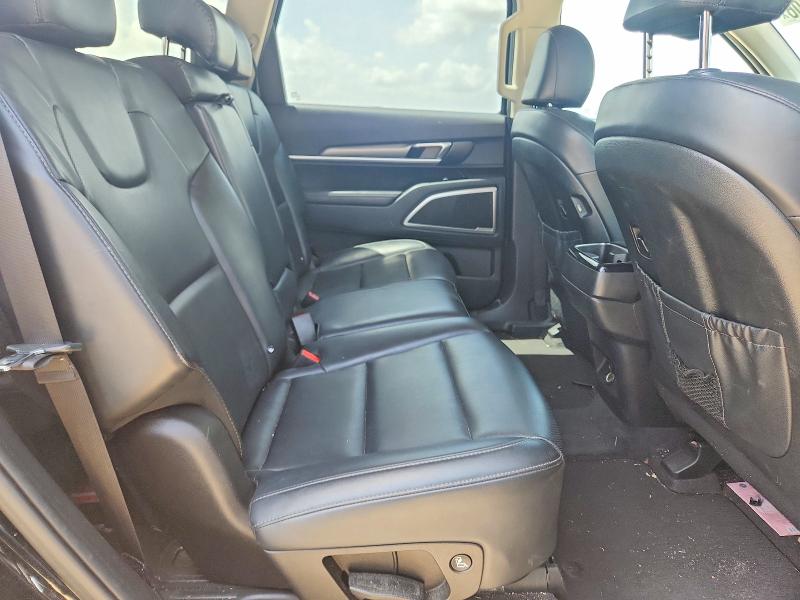 Aukcja sprzedaży 2020 Kia Telluride, vin: 5XYP24HC2LG011093, numer aukcji: 61509406