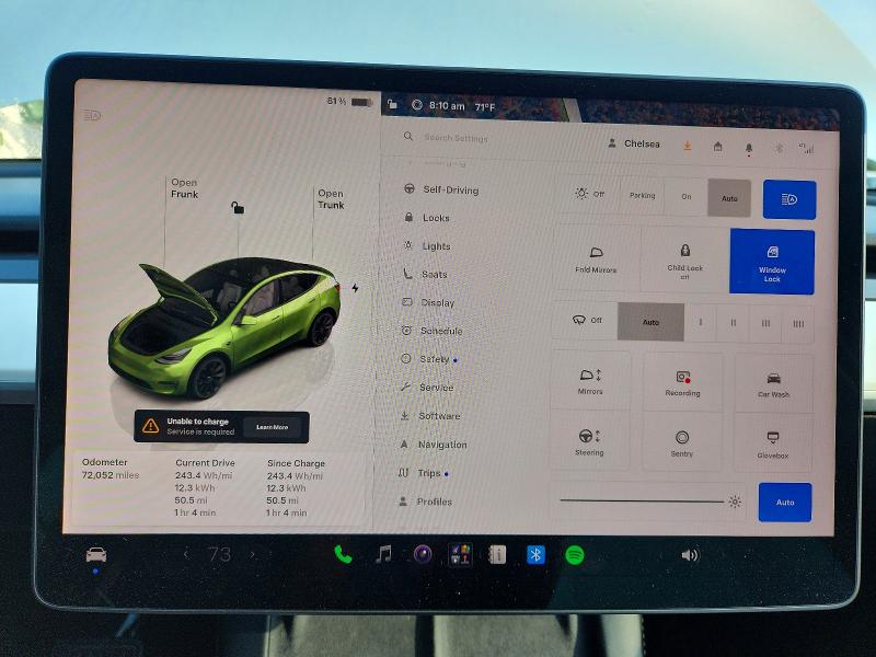 Продаж на аукціоні авто 2022 Tesla Model Y, vin: 7SAYGDEE3NF354472, номер лоту: 60621616