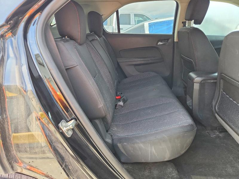 Aukcja sprzedaży 2014 Chevrolet Equinox, vin: 2GNALBEK3E6232048, numer aukcji: 60662606
