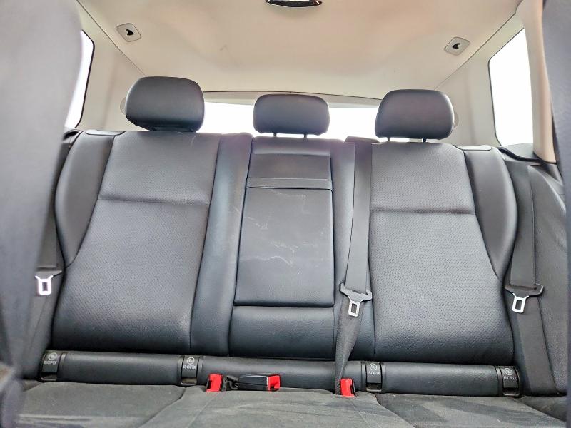 2010 Mercedes-benz Glk მანქანა იყიდება აუქციონზე, vin: WDCGG5GB9AF515893, აუქციონის ნომერი: 61863146