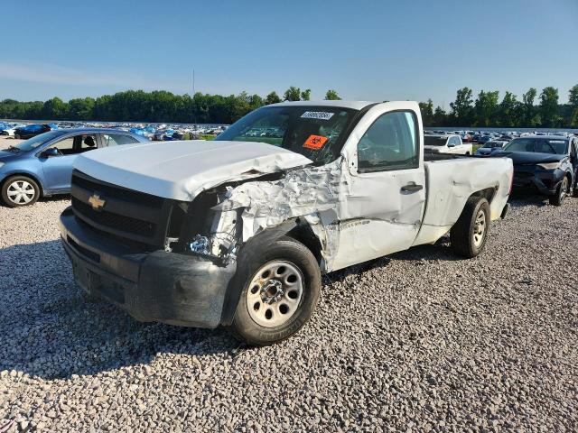 Aukcja sprzedaży 2013 Chevrolet Silverado, vin: 1GCNCPEX3DZ106343, numer aukcji: 59862856