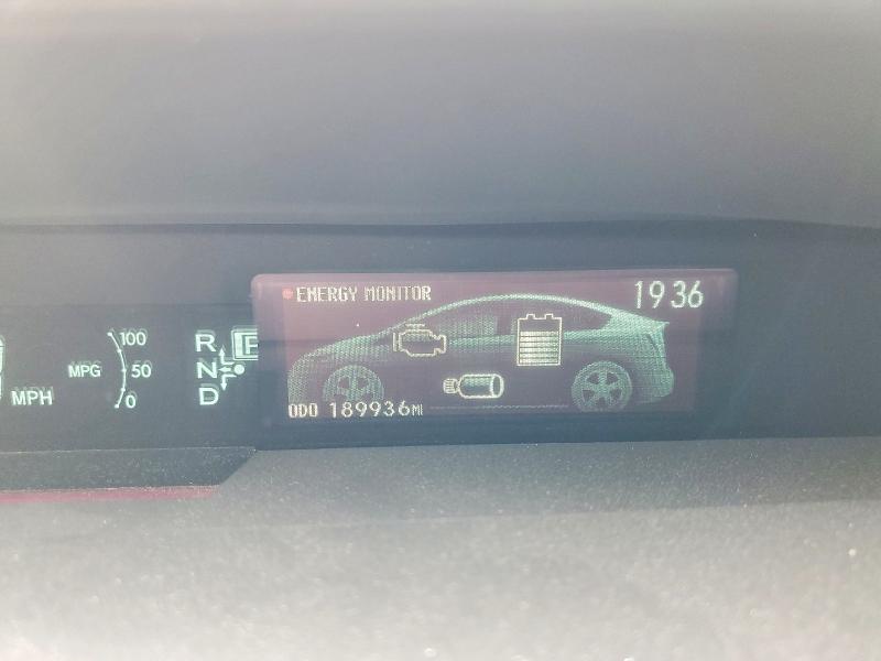 61620256 :رقم المزاد ، JTDKN3DP6E3062687 vin ، 2014 Toyota Prius Plug-in Hybrid مزاد بيع