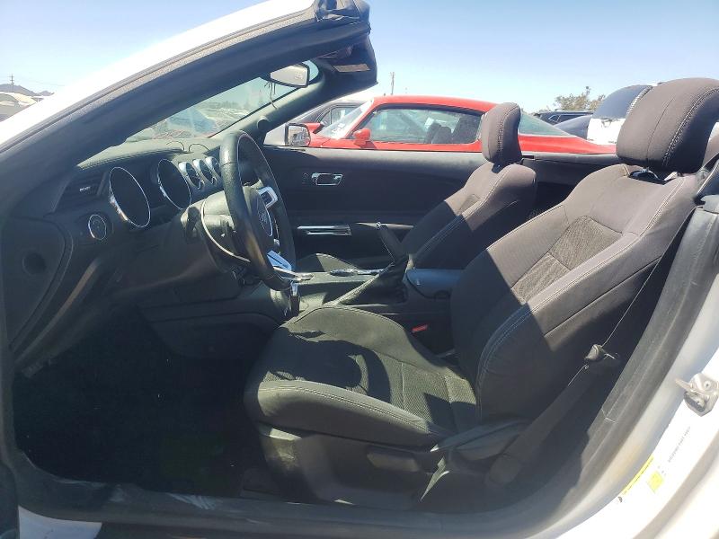Продаж на аукціоні авто 2016 Ford Mustang, vin: 1FATP8EM4G5334702, номер лоту: 61189866
