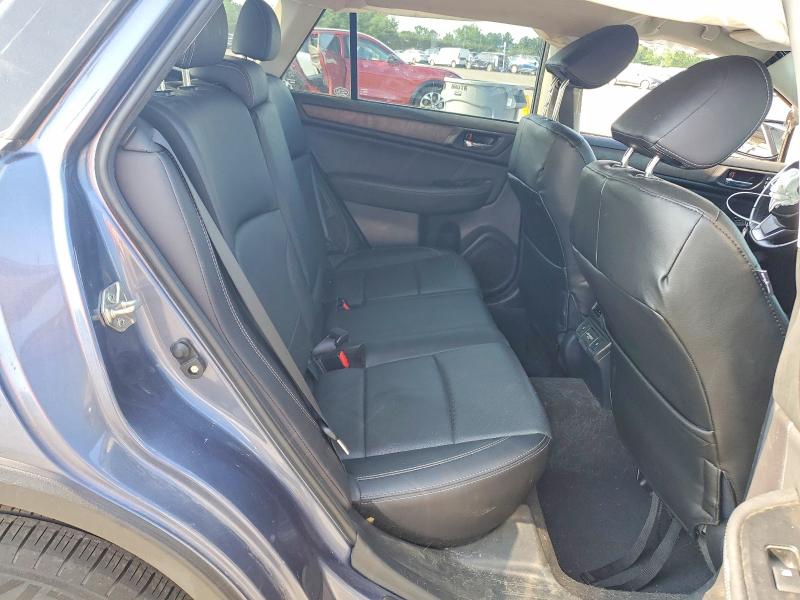 Aukcja sprzedaży 2018 Subaru Outback, vin: 4S4BSENC6J3200220, numer aukcji: 85632665