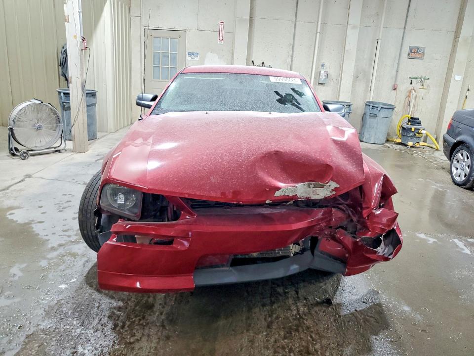 Продаж на аукціоні авто 2008 Ford Mustang, vin: 1ZVHT82H185150948, номер лоту: 59990686