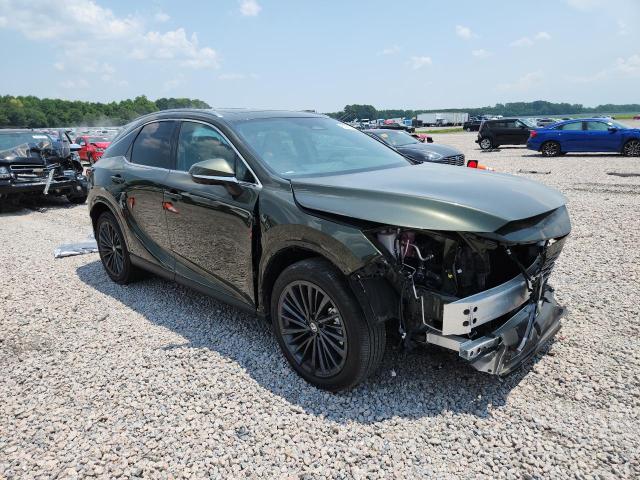 2026 Lexus Rx 350 მანქანა იყიდება აუქციონზე, vin: 2T2BAMCA6TC132252, აუქციონის ნომერი: 61381546
