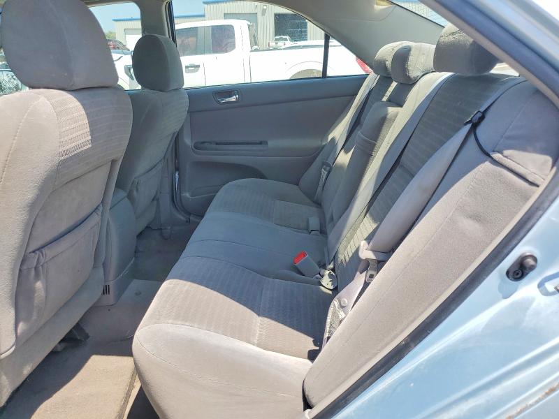 Продажа на аукционе авто 2005 Toyota Camry, vin: 4T1BE32K45U624907, номер лота: 63108256