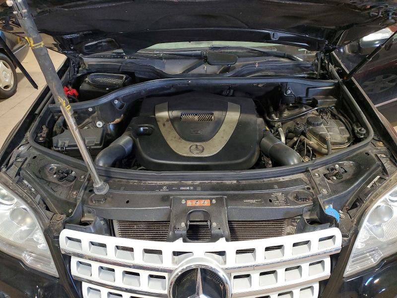 Продаж на аукціоні авто 2009 Mercedes-benz Ml, vin: 4JGBB86E29A453267, номер лоту: 61286336