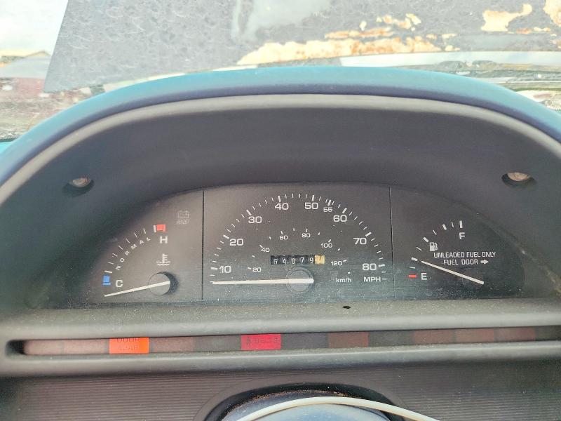 Продаж на аукціоні авто 1992 Ford Tempo, vin: 2FAPP36X6NB198806, номер лоту: 59823046