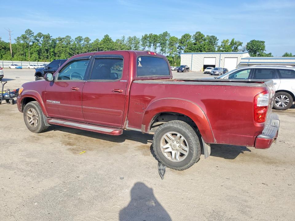Aukcja sprzedaży 2006 Toyota Tundra, vin: 5TBDT48166S539511, numer aukcji: 62160336