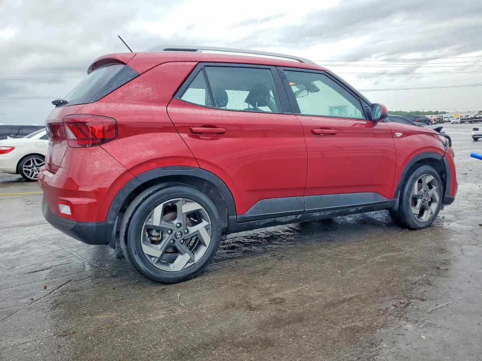 Продаж на аукціоні авто 2024 Hyundai Venue, vin: KMHRC8A34RU298706, номер лоту: 60608406